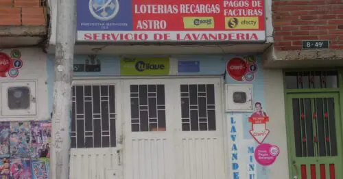 INMOBILIARIA PROYECTAR SERVICIOS JES 3 INMOBILIARIA PROYECTAR SERVICIOS JES 3